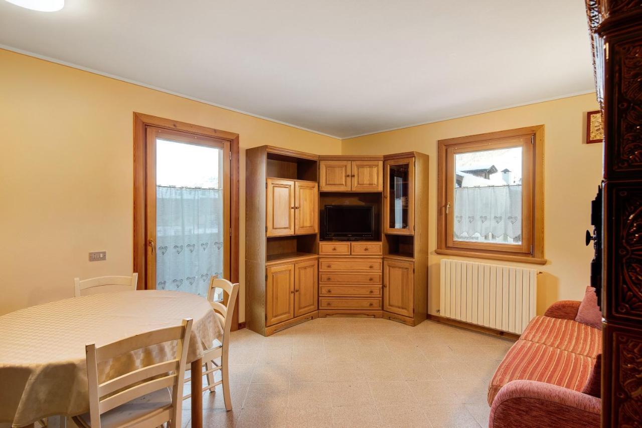 Baita Pemont 2 Appartamento Livigno
