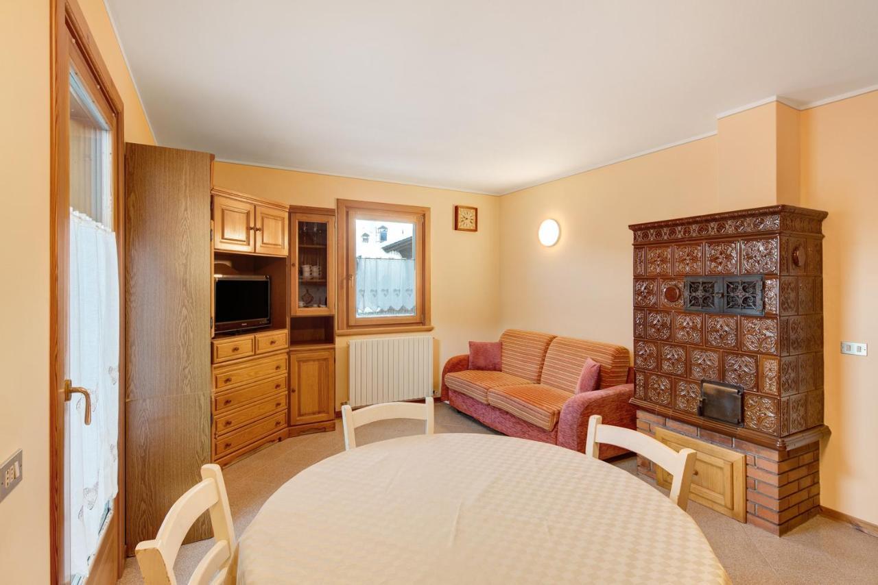 Appartamento Baita Pemont 2