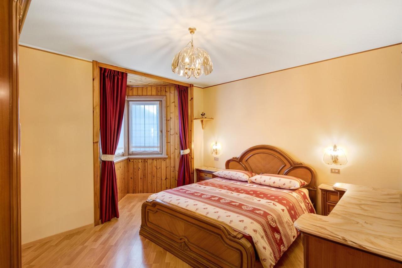 Baita Pemont 2 * Livigno