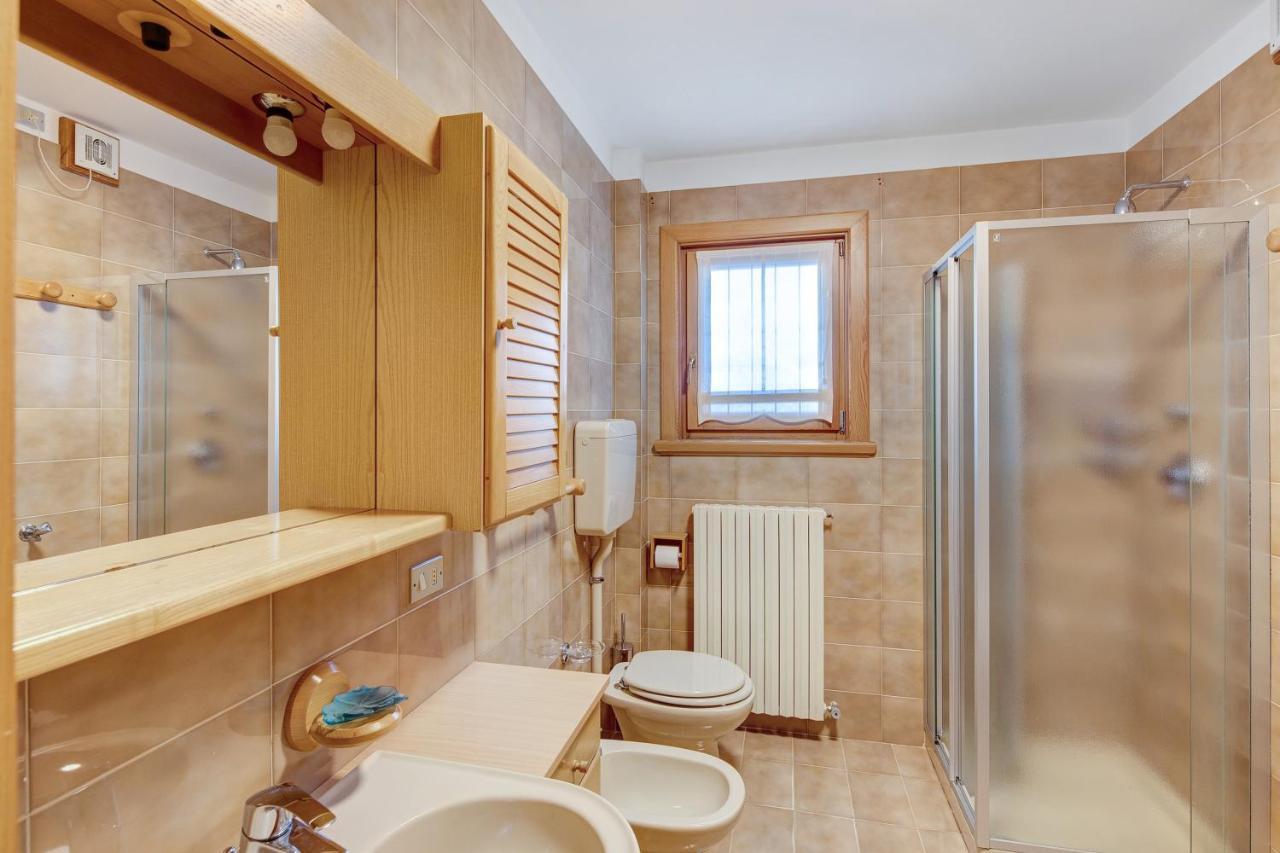 Appartamento Baita Pemont 2 Livigno
